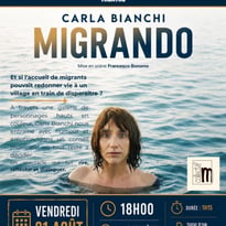 Migrando