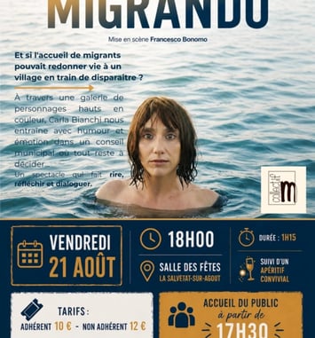 Migrando