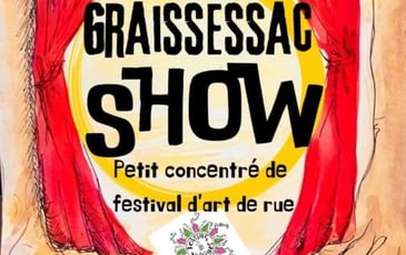 Graissessac Show
