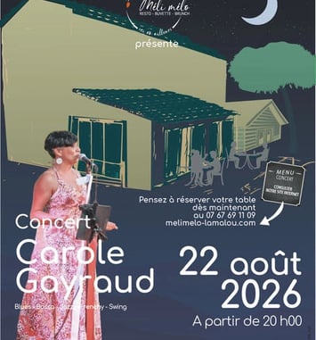 Carole Gayraud