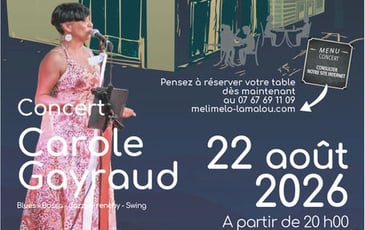 Carole Gayraud