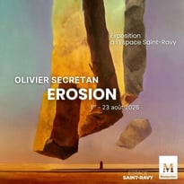Érosion