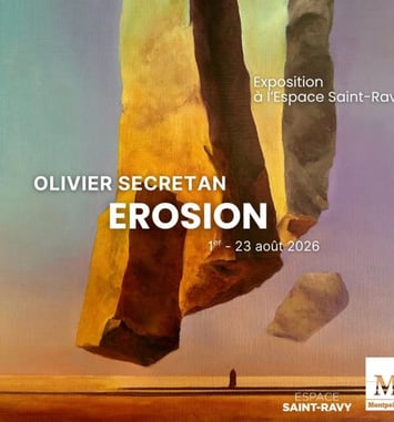 Érosion