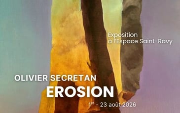 Érosion