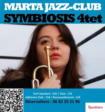 Symbiosis 4tet