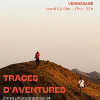 Traces d'Aventures