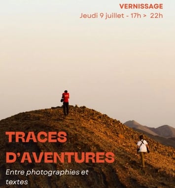 Traces d'Aventures