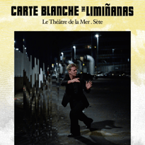 Bertrand Belin et Laurent Garnier
