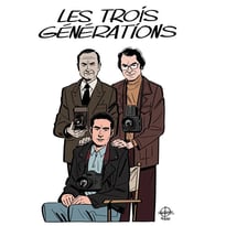 Les trois générations