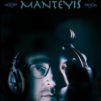 Live techno par le duo Derf-Ovalys