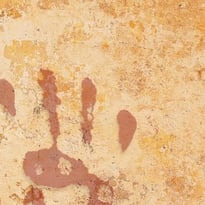 Trace d'humanité