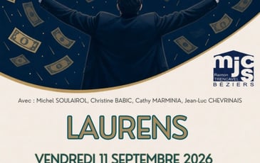 Comme s'il en Pleuvait