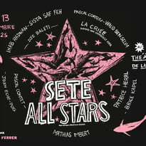 Sète All Stars