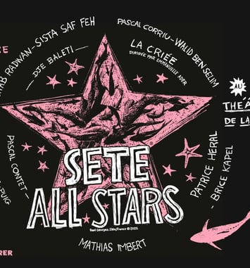 Sète All Stars