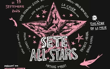 Sète All Stars