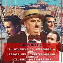 César de Pagnol, Dernier Volet