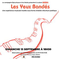 Klassik Les Yeux Bandés