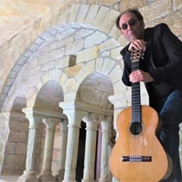 Chefs d'œuvre de la guitare espagnole et Aranjuez