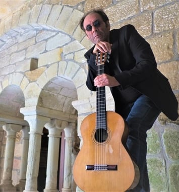 Chefs d'œuvre de la guitare espagnole et Aranjuez
