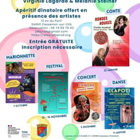 Ouverture de la saison