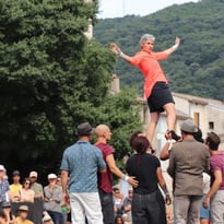 Lancement de saison du pôle Culture