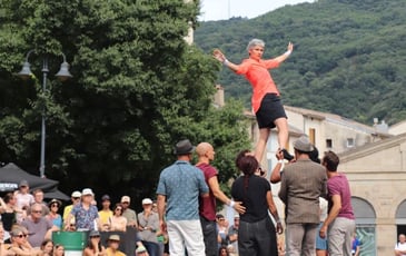 Lancement de saison du pôle Culture