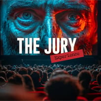 The Jury Experience et Une Sortie en Mer Fatale