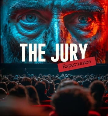 The Jury Experience et Une Sortie en Mer Fatale