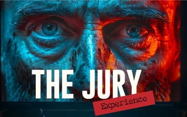 The Jury Experience et Une Sortie en Mer Fatale