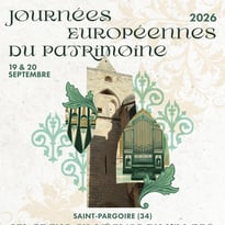 Concert d'orgue