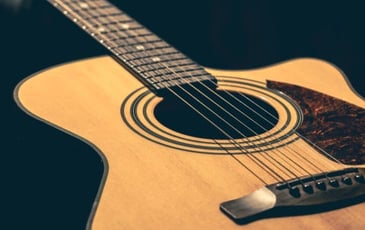 Récital de guitares