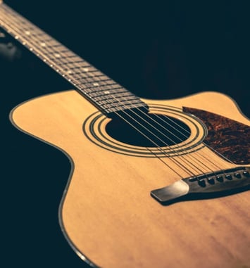 Récital de Guitares