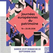 Chœur de Béziers Plaisir et ouverture des portes de la Basilique