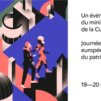 Portes Ouvertes du MRAC – JEP 2026