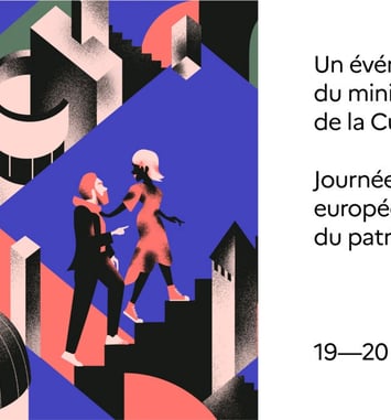 Portes Ouvertes du MRAC – JEP 2026