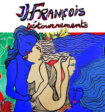 Détournements de Jean-Jacques François
