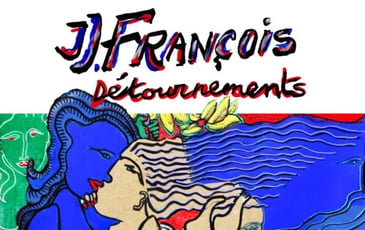 Détournements de Jean-Jacques François