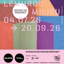 Exposition collective Vernaculaire
