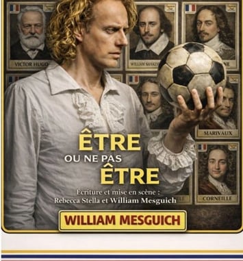 Être ou ne pas être