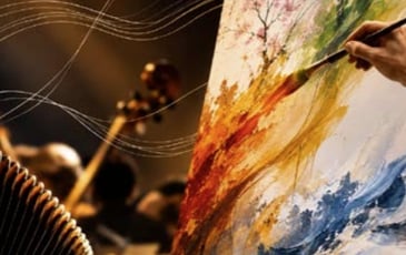Les Huit Saisons d'Antonio Vivaldi et Astor Piazzolla