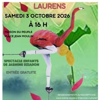 La Grande Lili Flamingo