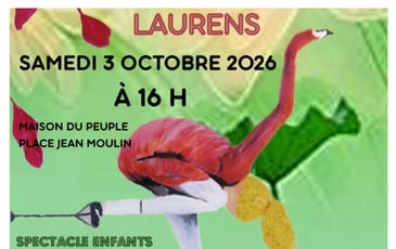 La Grande Lili Flamingo