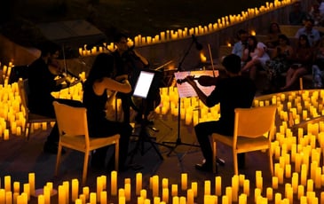Les Quatre Saisons de Vivaldi
