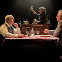 Jules et Marcel
