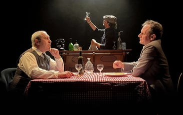 Jules et Marcel