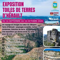 Toiles de Terres d'Hérault