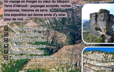 Toiles de Terres d'Hérault