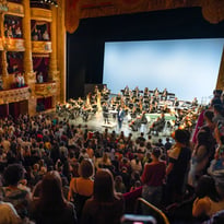 Passion Opéra