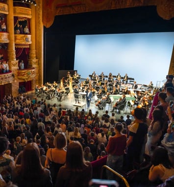 Passion Opéra
