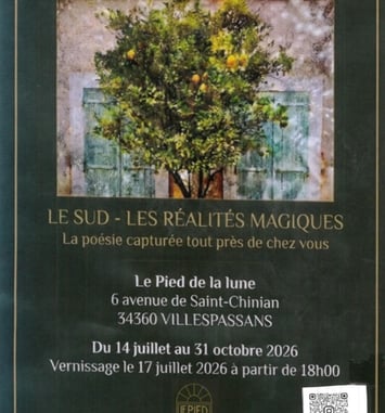 Yola Le Sud Les Réalités Magiques